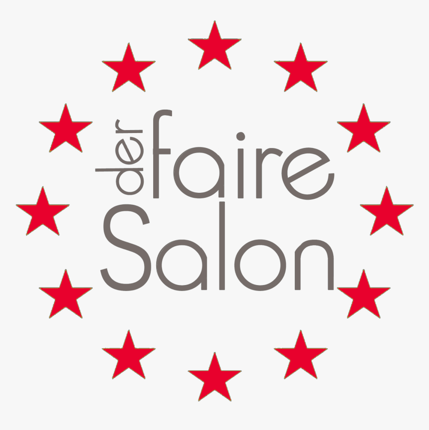 14 Stars In A Circle Clipart , Png Download - Generalitat Valenciana, Transparent Png