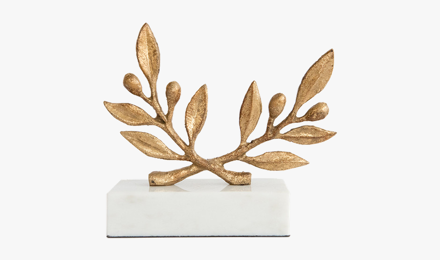 Olive Statue, HD Png Download