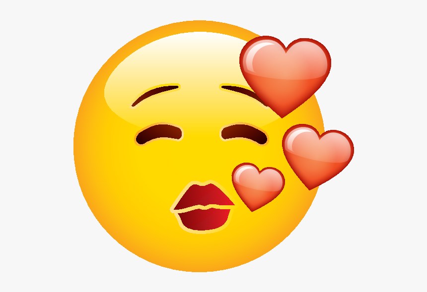 Smiley, HD Png Download