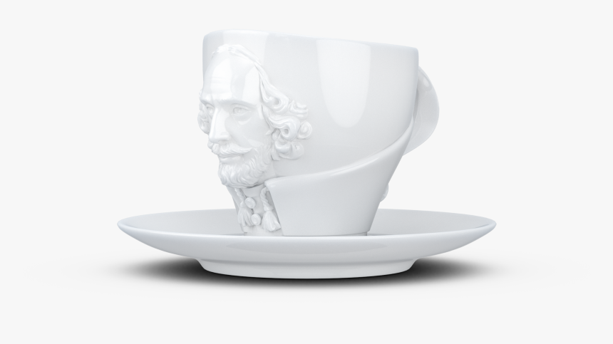 T801201 Talenttasse Shakespeare 0002 - Cup, HD Png Download