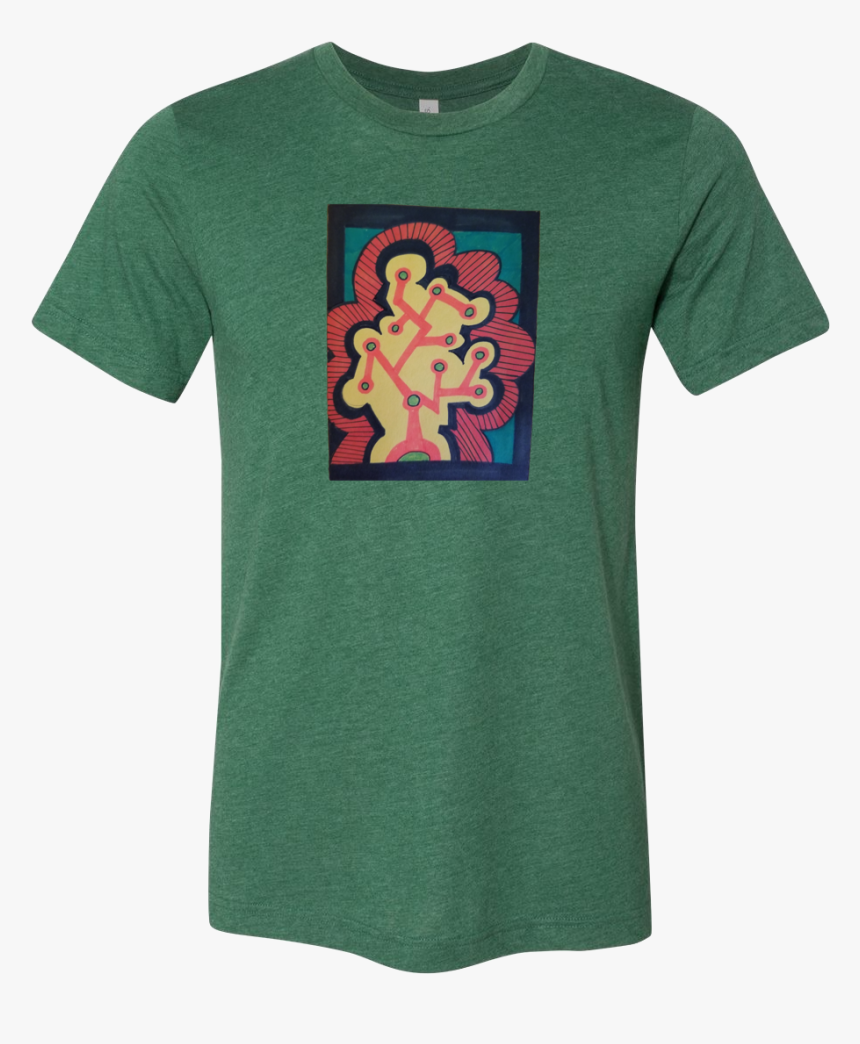 T Shirt Porsche Classic, HD Png Download