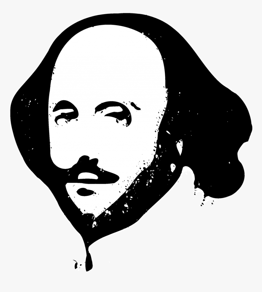 Clip Art Illustration Silhouette Logo Facebook Macbeth Clipart Hd Png Download Transparent Png Image Pngitem