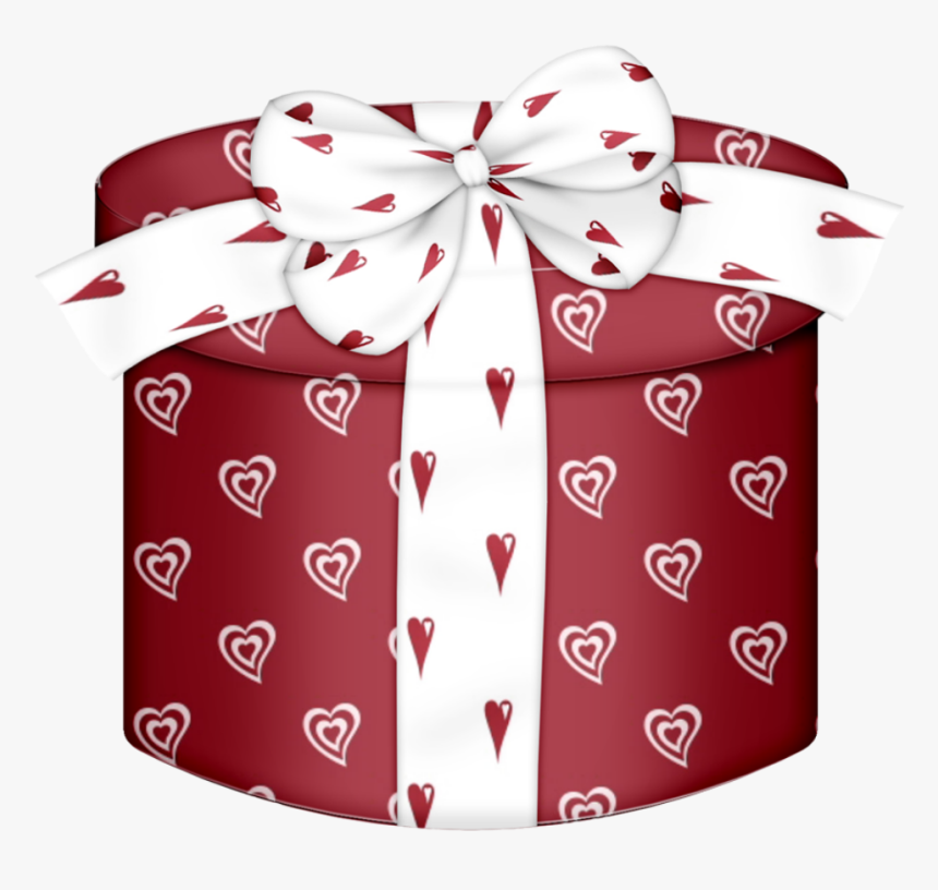 Gift Box Png Image - Gift, Transparent Png