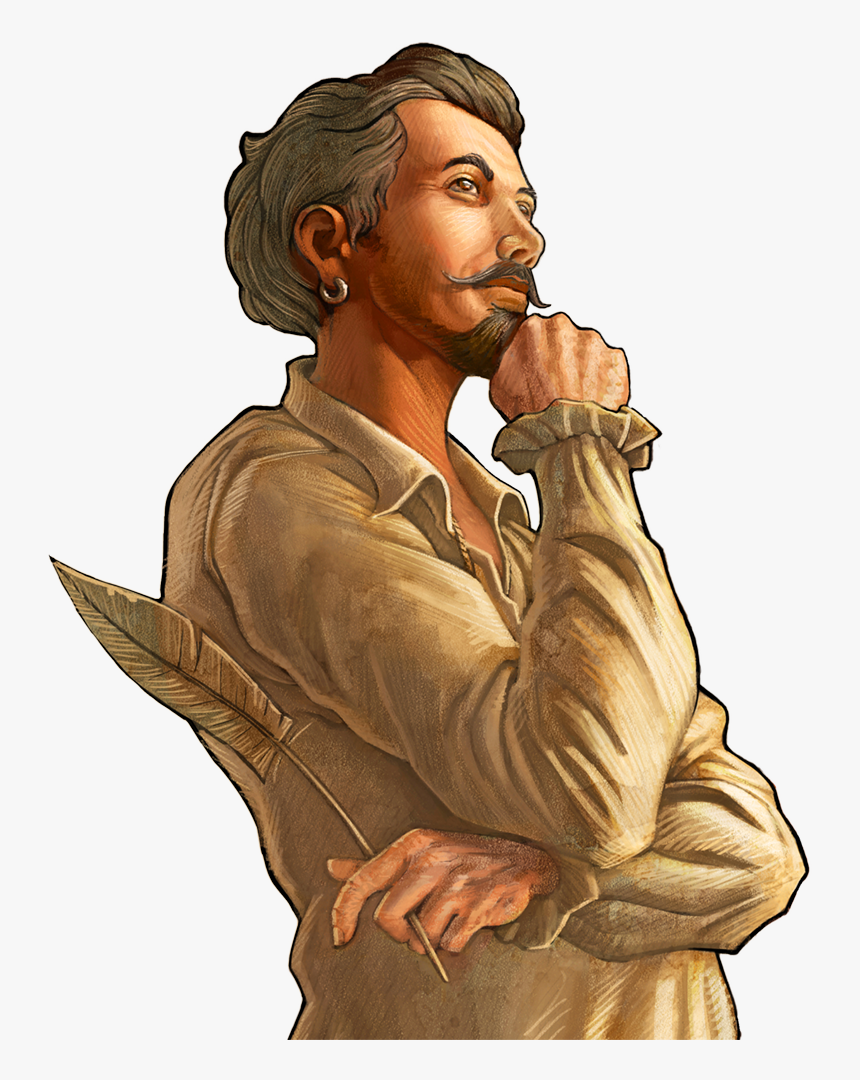 Shakespeare Png Logo, Transparent Png