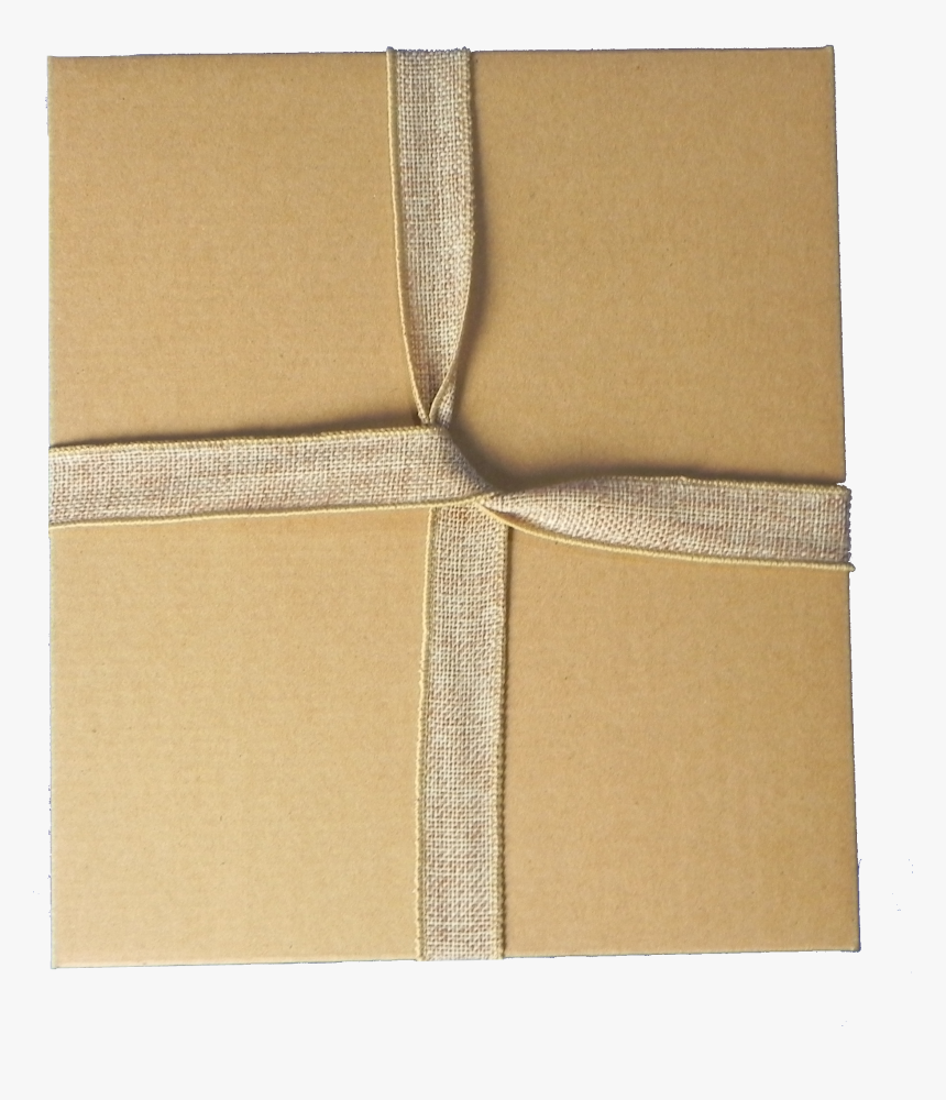Gift-lid - Paper, HD Png Download
