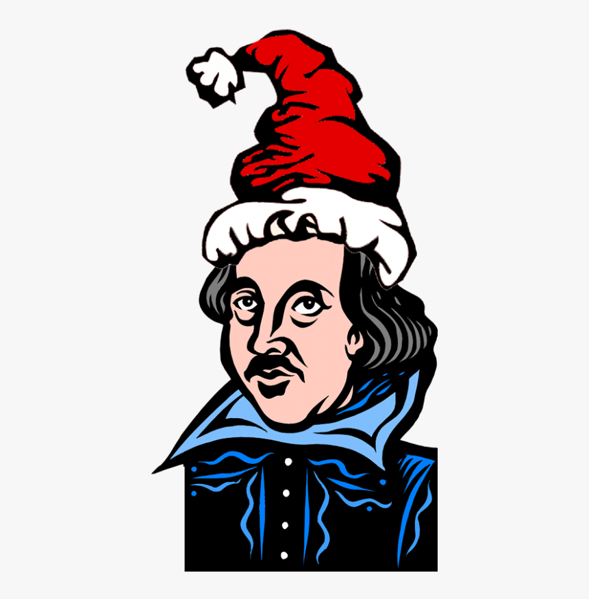 William Shakespeare, HD Png Download