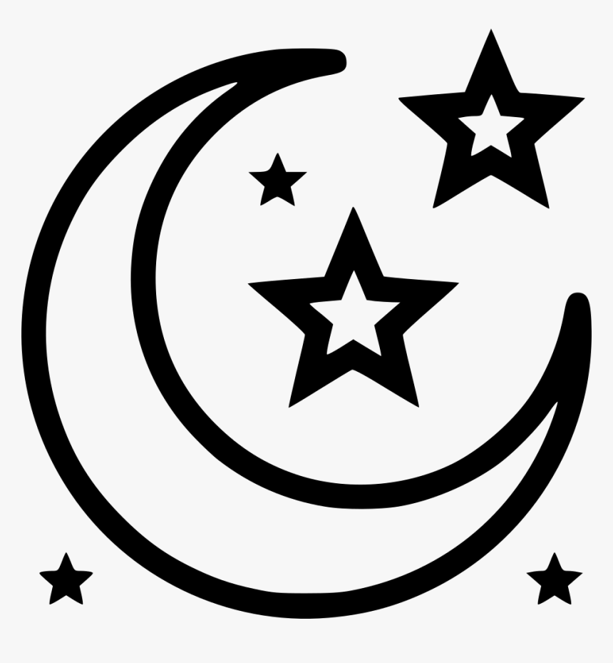 Moon And Stars - New Wisconsin License Plates, HD Png Download