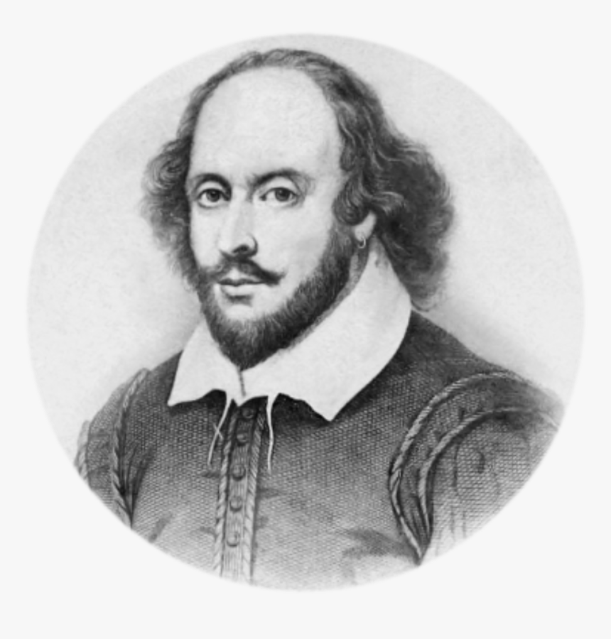 New Phil Presents Classics Ii - William Shakespeare, HD Png Download