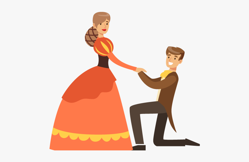 Etapas Del Teatro Clasico, HD Png Download