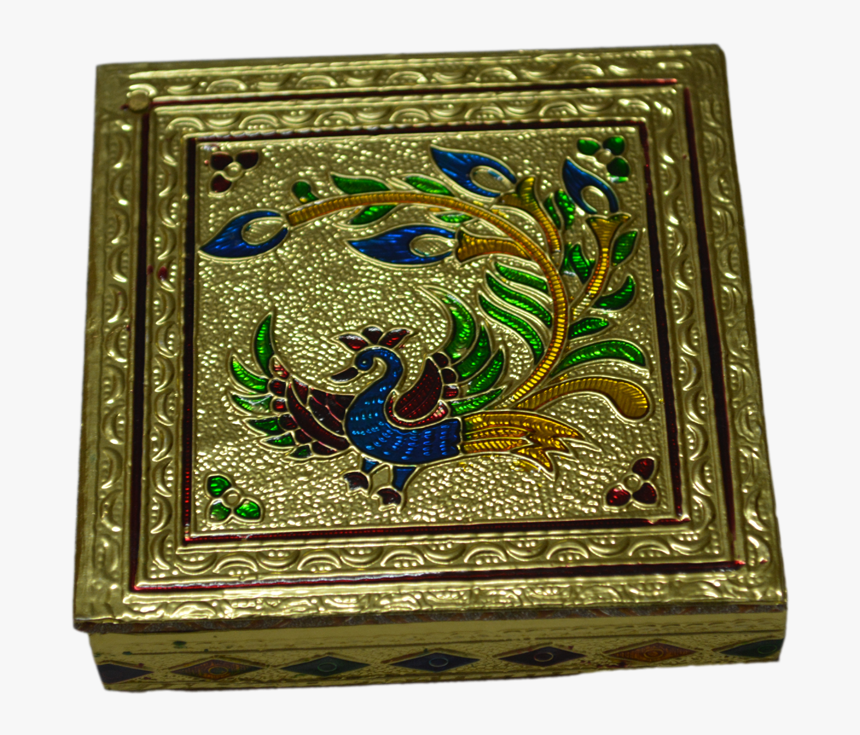 Peafowl, HD Png Download