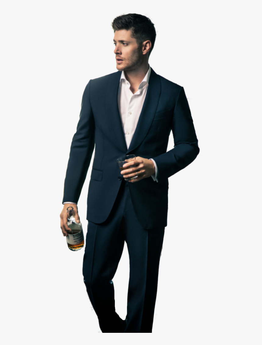 Jensen Ackles Png, Transparent Png