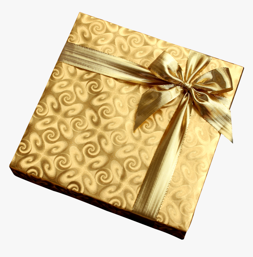 Birthday Present, HD Png Download