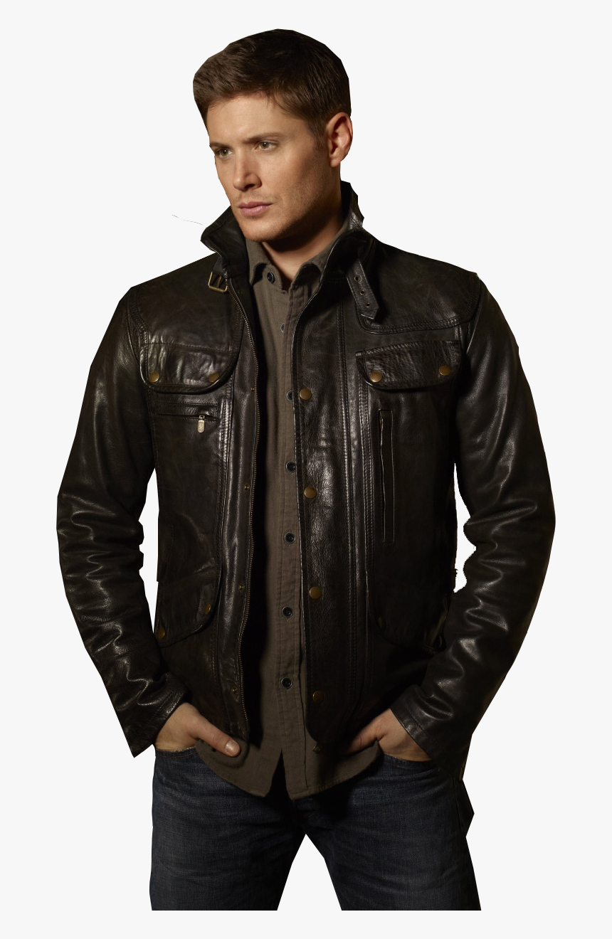 sam and dean jackets