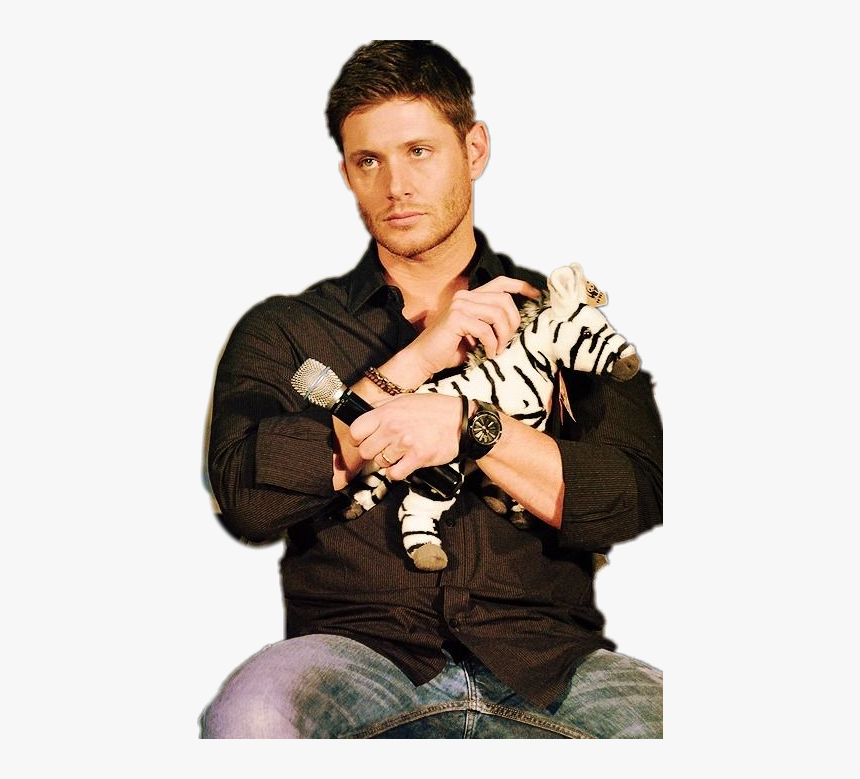 Transparent Jensen Ackles Png - Jensen Ackles Cute, Png Download