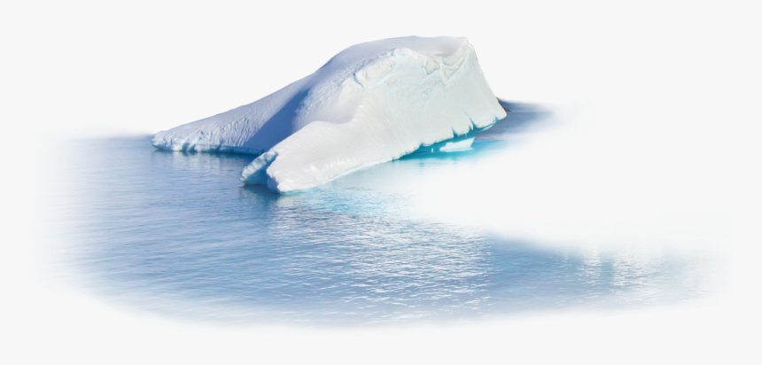 Download Iceberg Transparent Background For Designing - Iceberg Transparent Png, Png Download