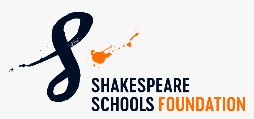 Shakespeare Schools Foundation, HD Png Download