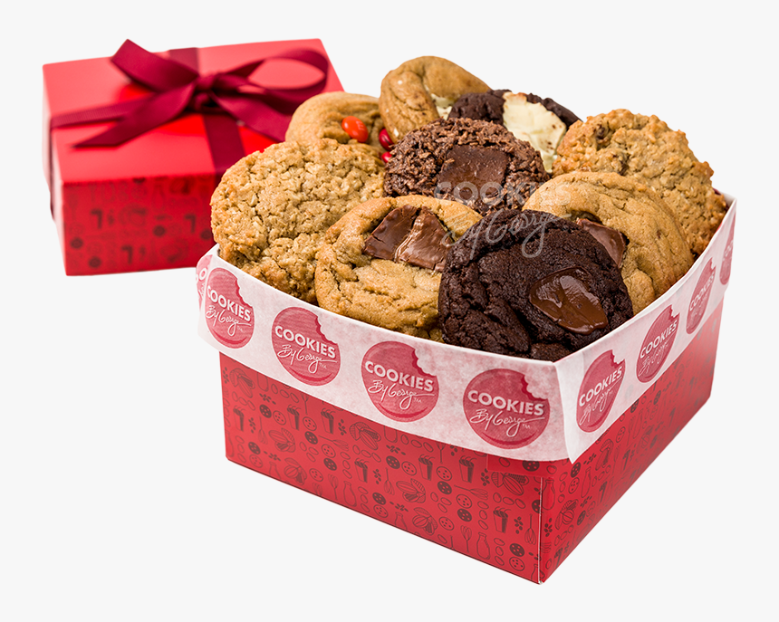 Cookies By George, HD Png Download