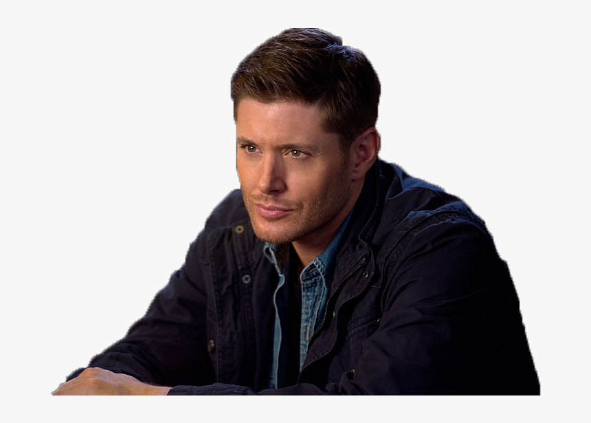 Dean, Winchester, Supernatural, Spn, Season10, Castiel, - Dean Winchester, HD Png Download