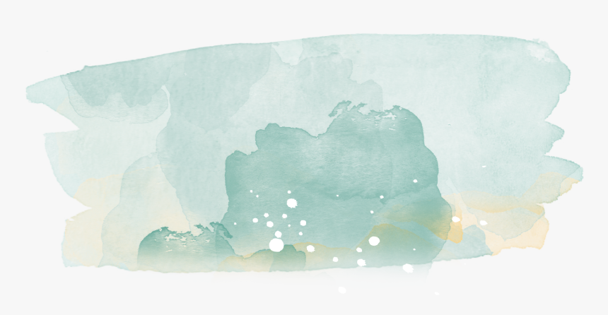 Iceberg , Png Download - Watercolor Paint, Transparent Png