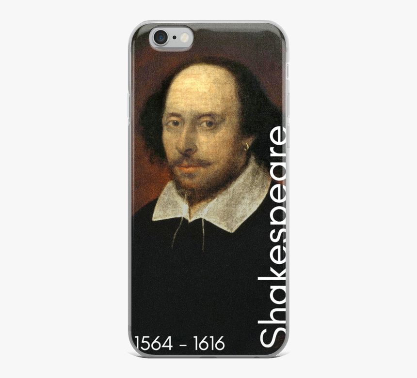 William Shakespeare, HD Png Download