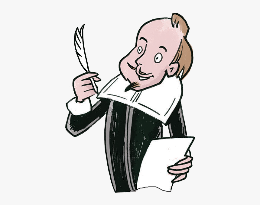 Shakespeare Week, HD Png Download