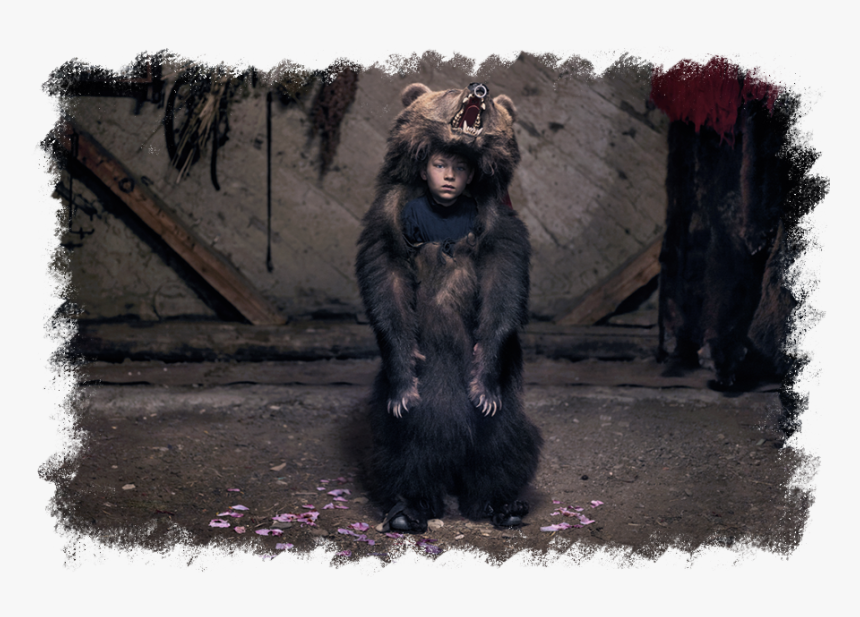 Goodman Theatre Winters Tale, HD Png Download