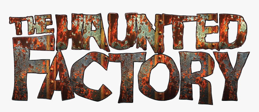 Haunted House Factory Tri-cities Johnson City Kingsport - Visual Arts, HD Png Download