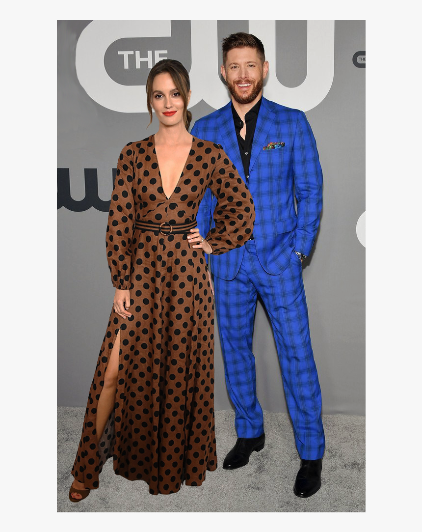 Cw Upfronts 2019 Supernatural, HD Png Download