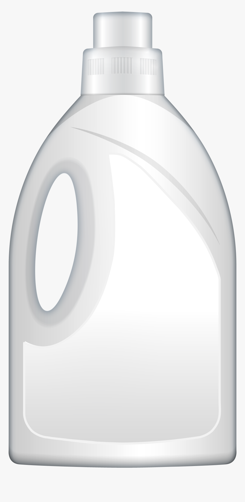 White Plastic Jerrycan Oil Png Clipart - Circle, Transparent Png