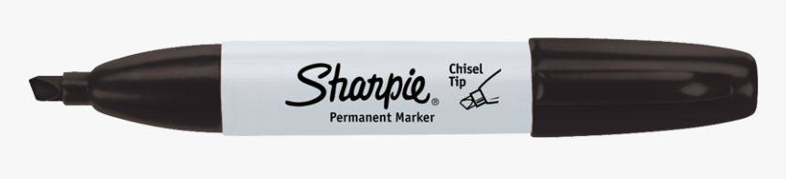 Image Details 160993 
									src Wp - Sharpie, HD Png Download