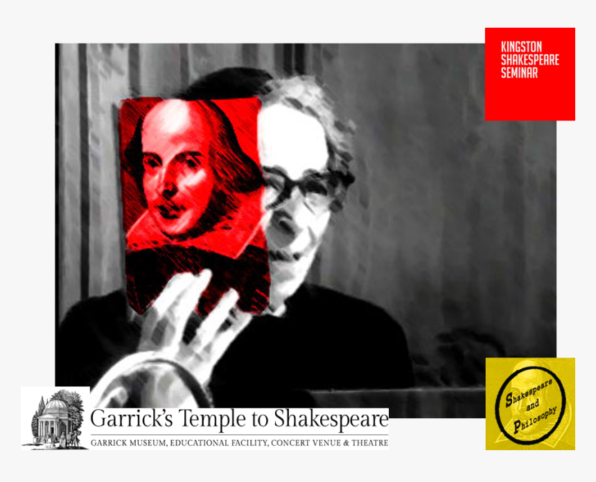 Arendt And Shakespeare Symposium Image - Poster, HD Png Download
