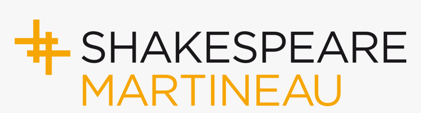 Shakespeare Martineau - Shakespeare Martineau Logo, HD Png Download