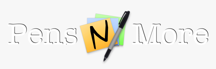 Sharpie Mini Permanent Markers, Fine Point, Assorted - Calligraphy, HD Png Download