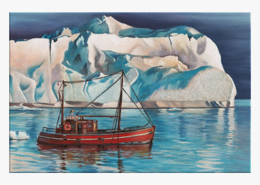 Painting, HD Png Download