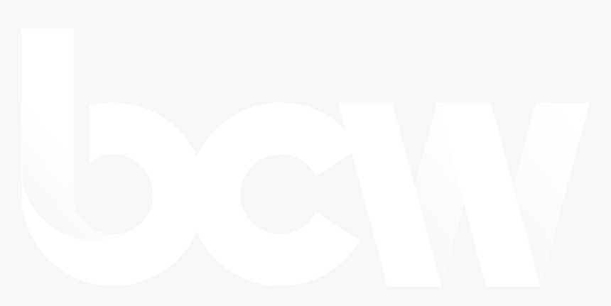 Bcw - Burson Cohn & Wolfe Logo Png, Transparent Png