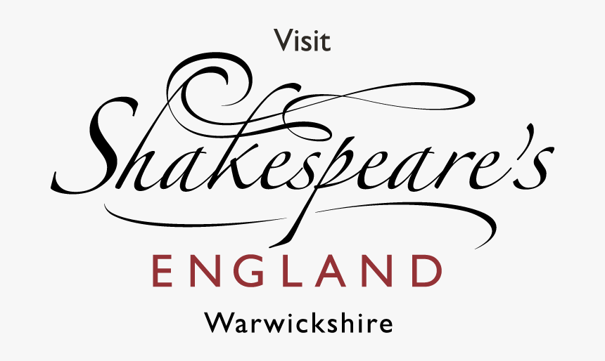 Shakespeare's England Logo, HD Png Download