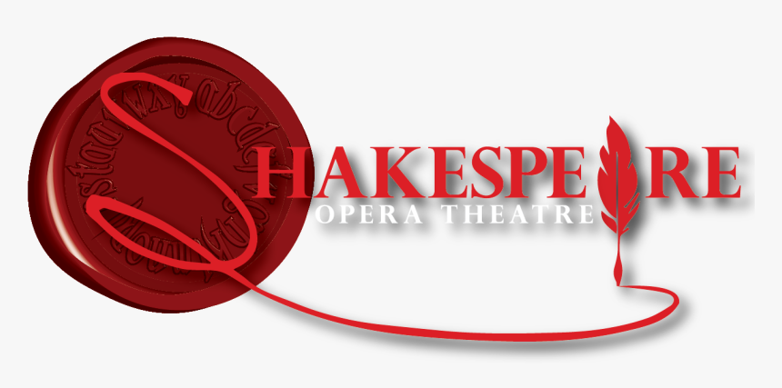 Shakespeare Opera Theatre, HD Png Download