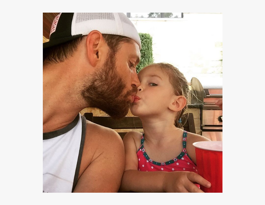 Fille De Jensen Ackles, HD Png Download