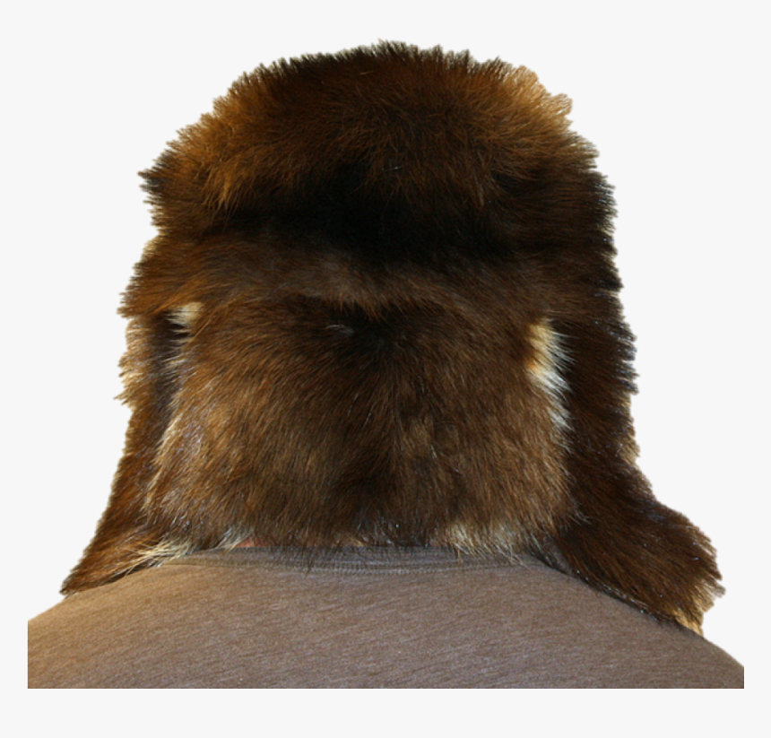 Free Download Fur Clipart Fur Clothing Ushanka , Png - Ushanka, Transparent Png