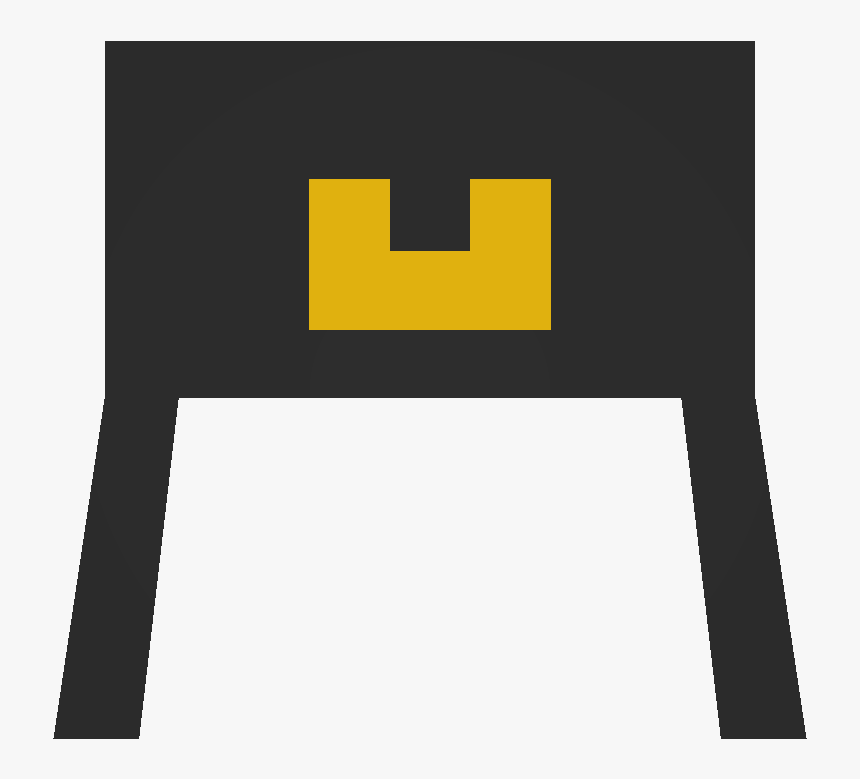Unturned Ushanka - Ushanka Unturned, HD Png Download
