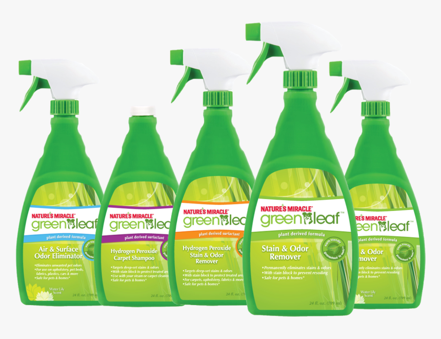 Eco Friendly Cleaning Products Png, Transparent Png