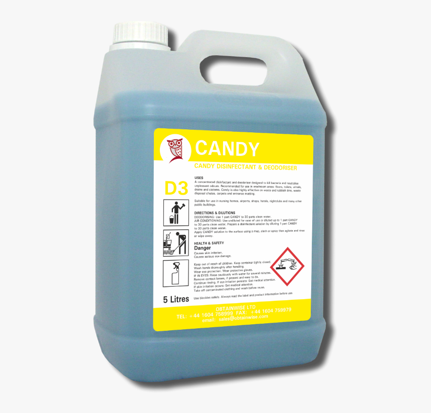 Candy 
 Title Candy - Plastic, HD Png Download