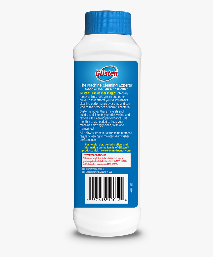 Dishwasher Magic, HD Png Download