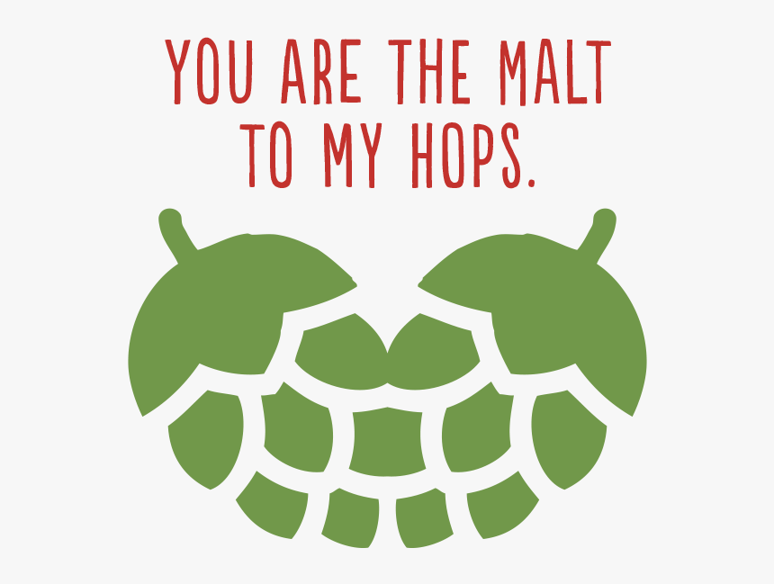 Hops, HD Png Download