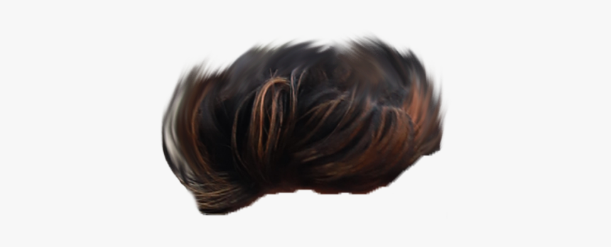 Lace Wig, HD Png Download