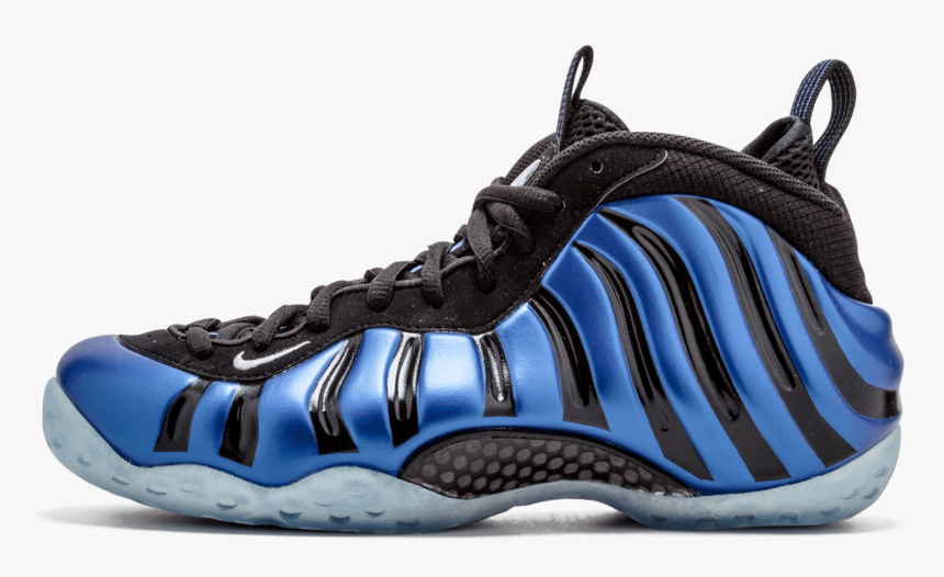 nike foamposite sharpie