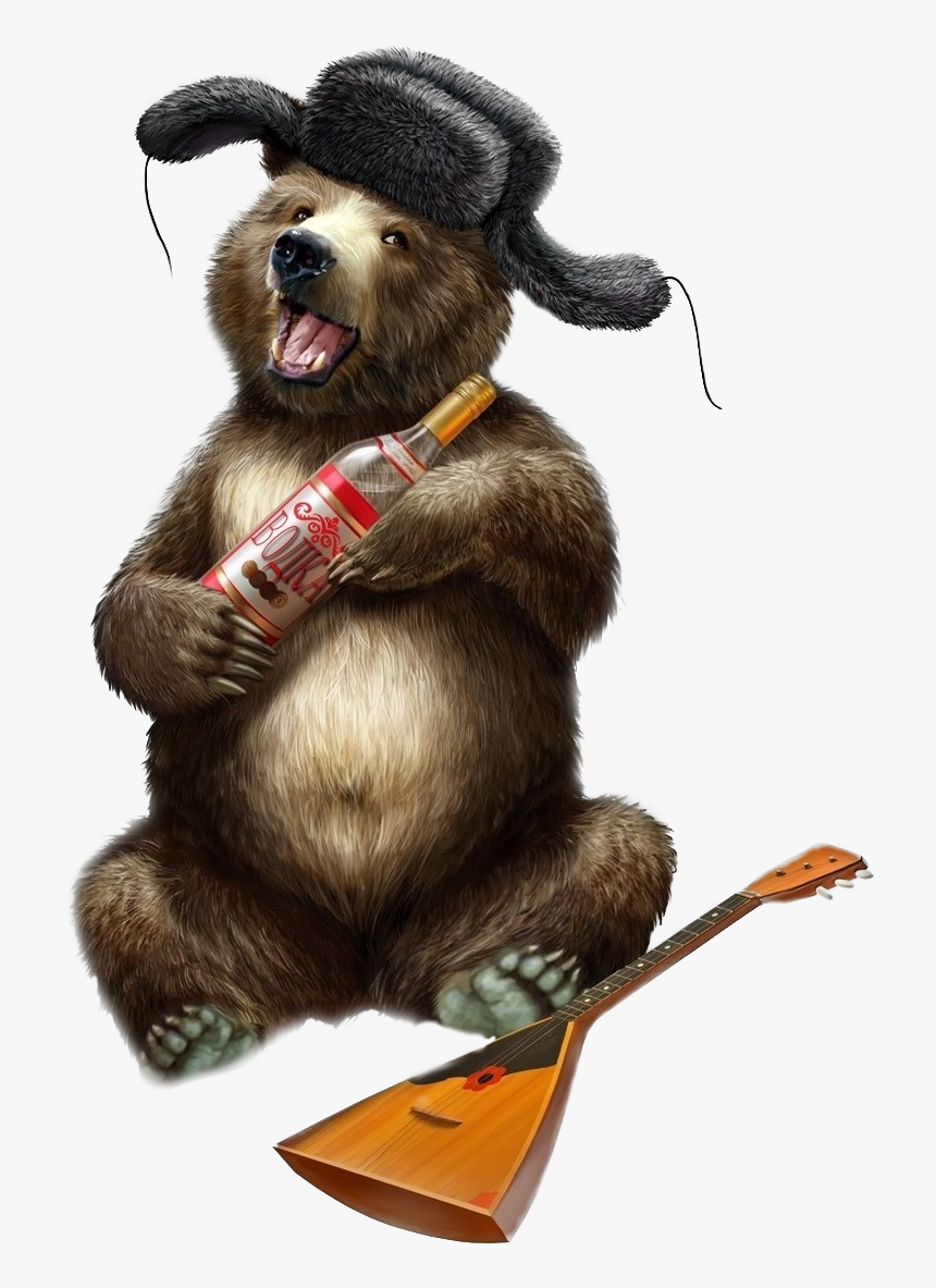 Cocaine Bear Charlie Sheen, HD Png Download