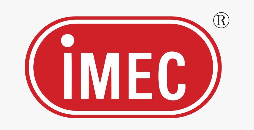Imec Logo, HD Png Download