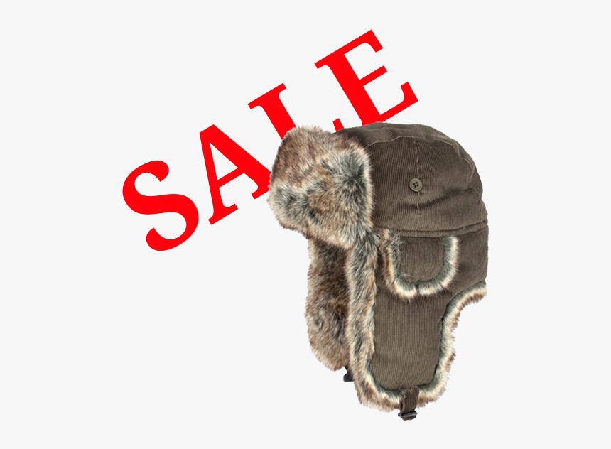 Fur Clothing, HD Png Download