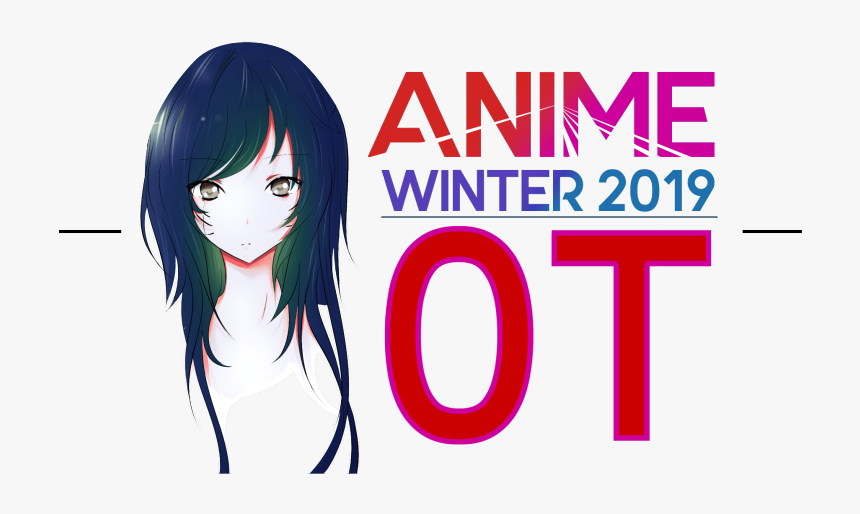 Anime Waifu 2019, HD Png Download